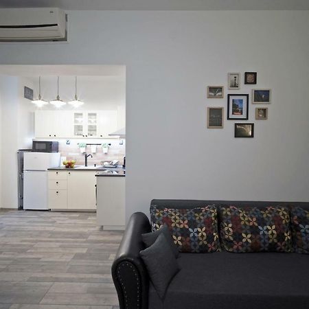 Standard Apartment By Hi5 -Akacfa 57 Budapeszt Zewnętrze zdjęcie