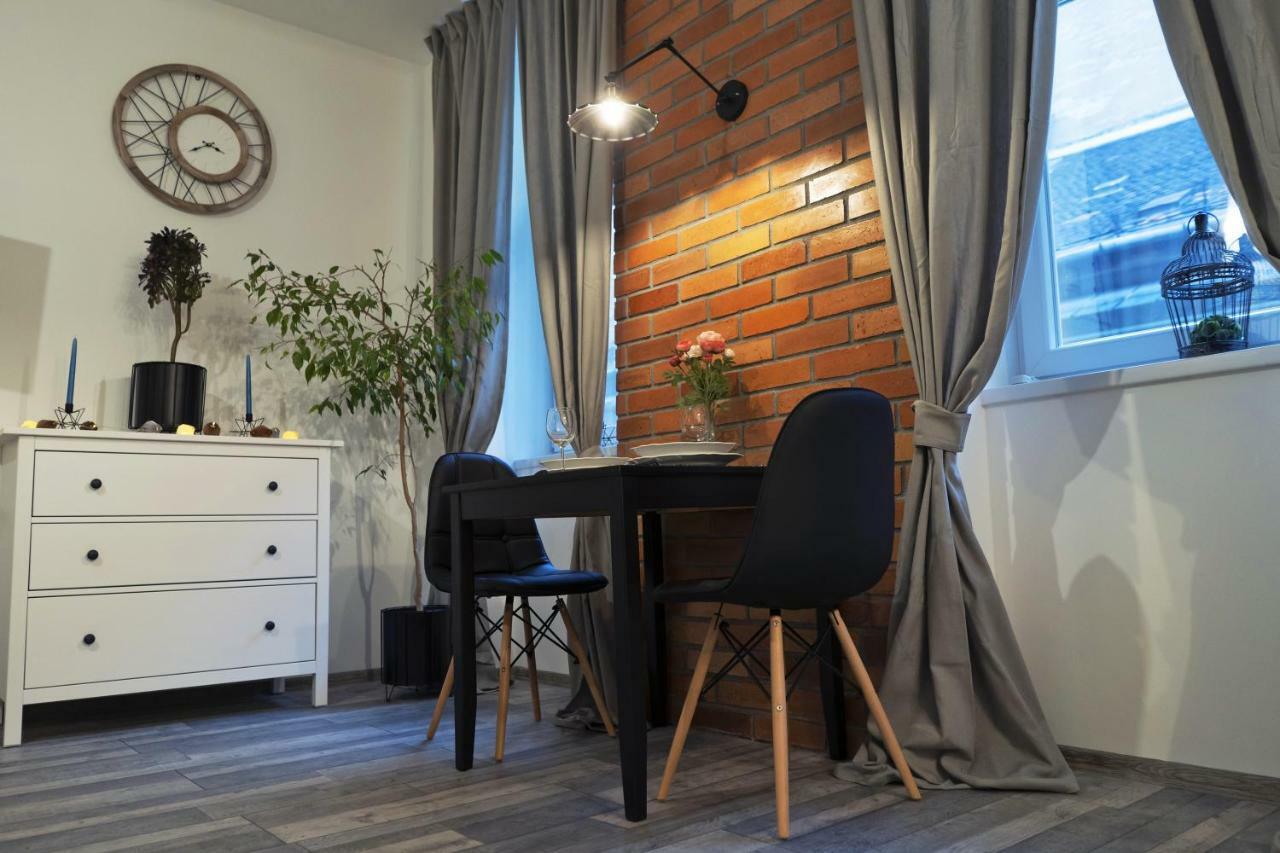 Standard Apartment By Hi5 -Akacfa 57 Budapeszt Zewnętrze zdjęcie